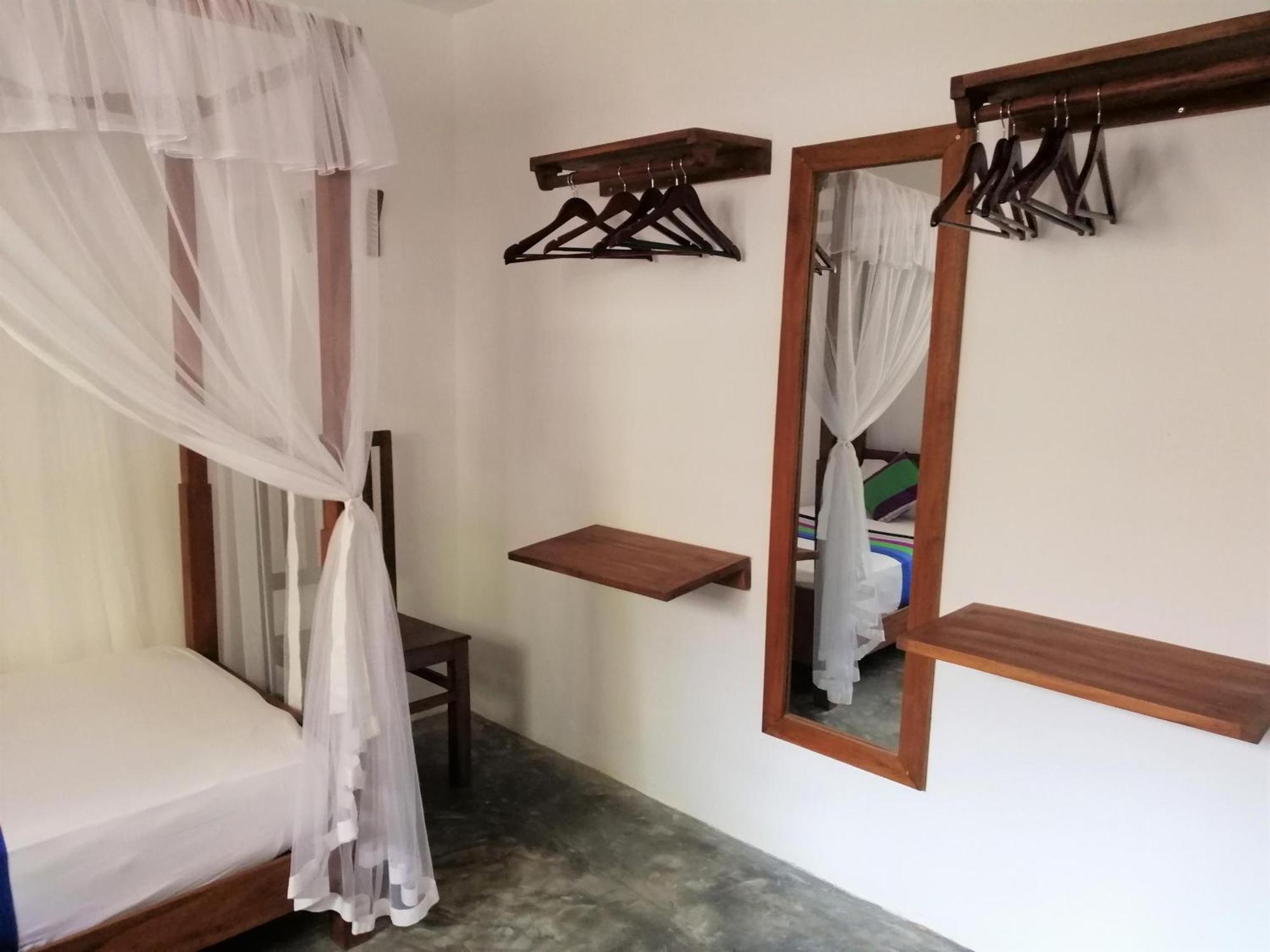 Me Yoga Villa Kumbalgama Δωμάτιο φωτογραφία