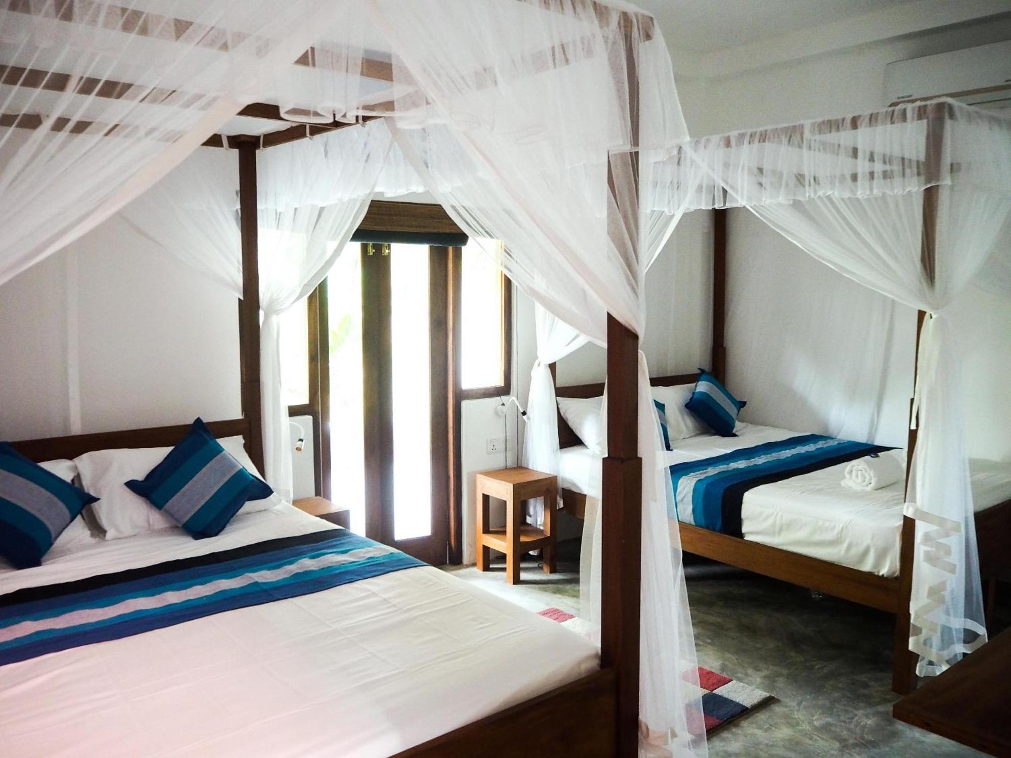 Me Yoga Villa Kumbalgama Εξωτερικό φωτογραφία