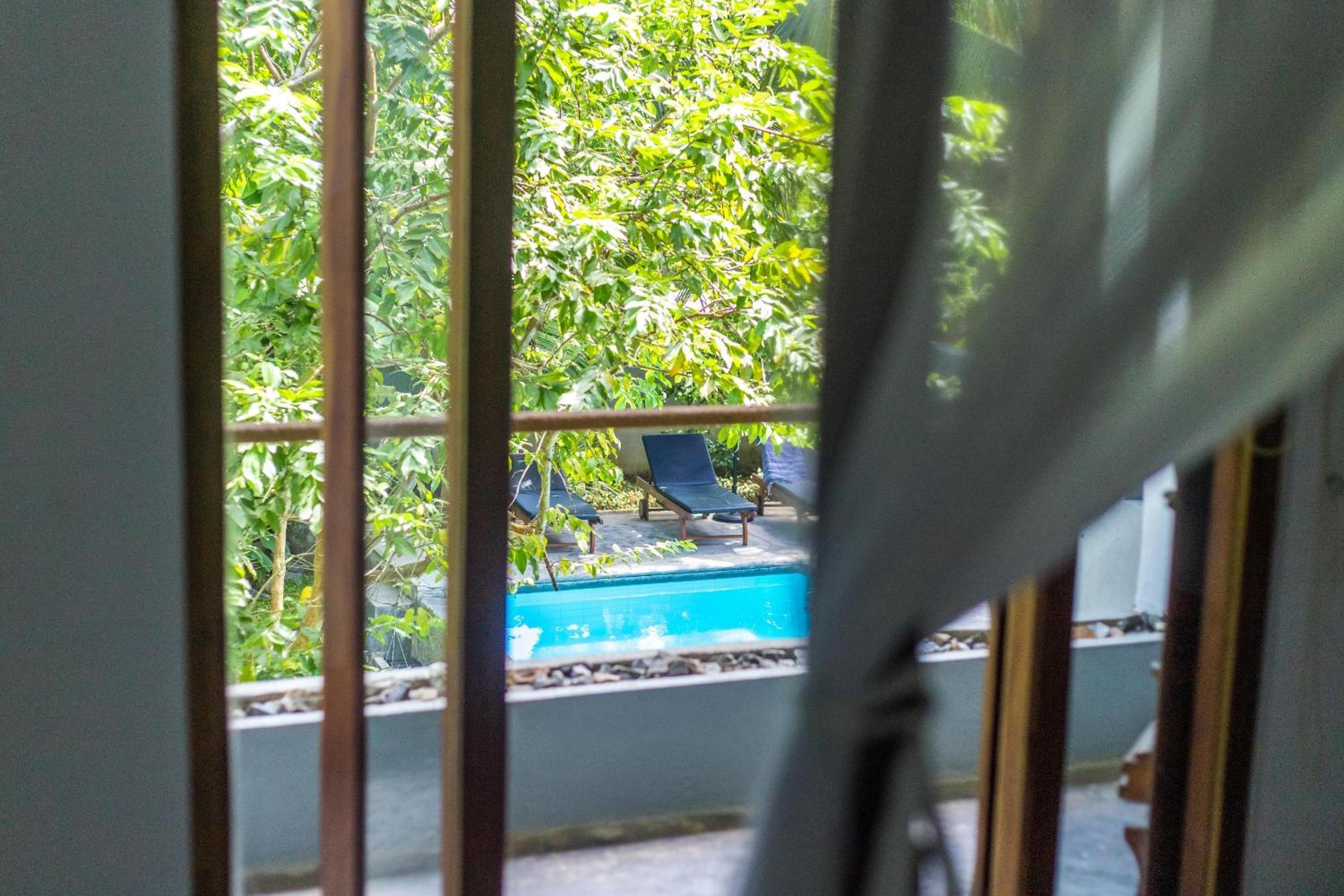 Me Yoga Villa Kumbalgama Δωμάτιο φωτογραφία