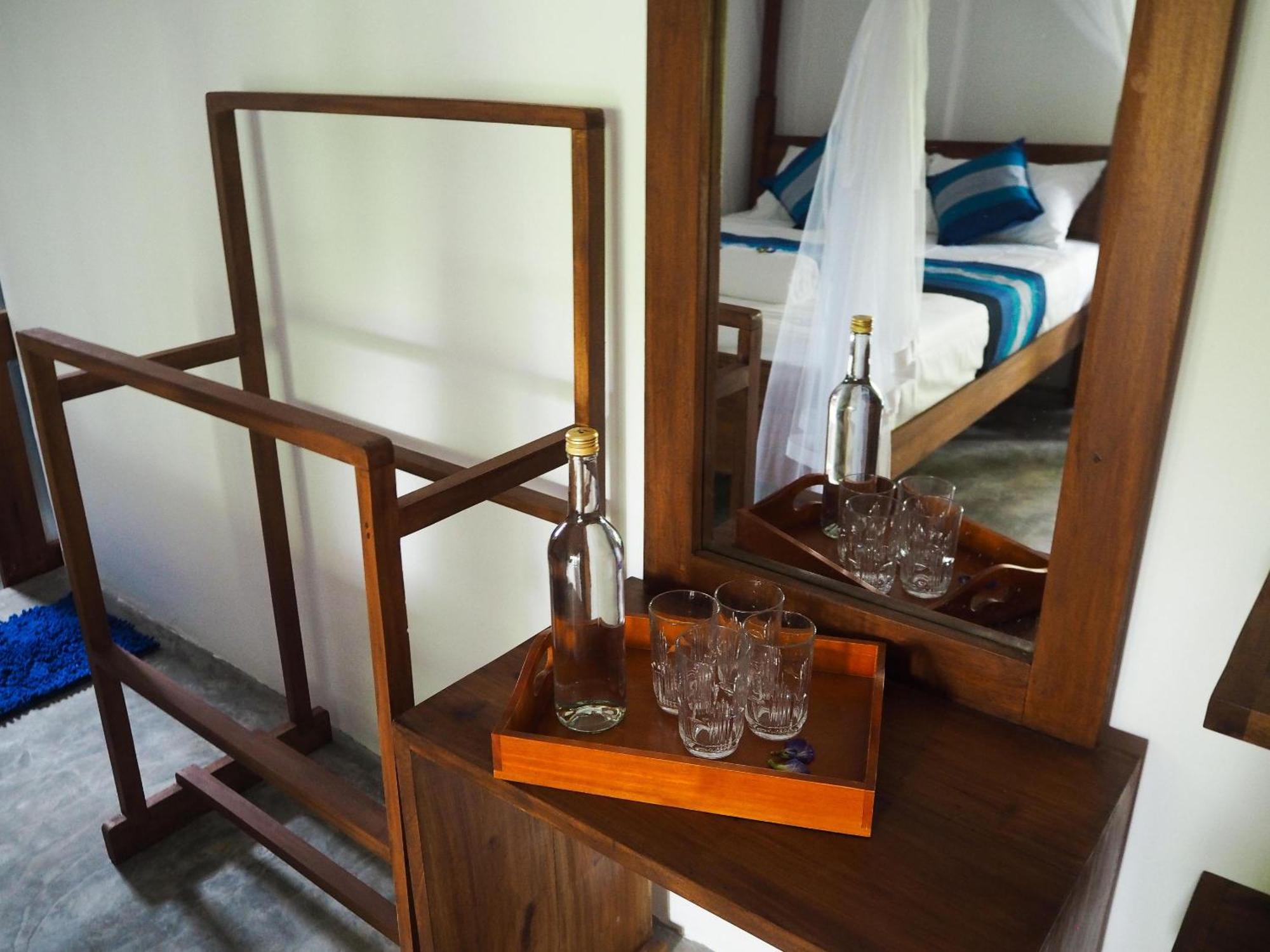Me Yoga Villa Kumbalgama Δωμάτιο φωτογραφία