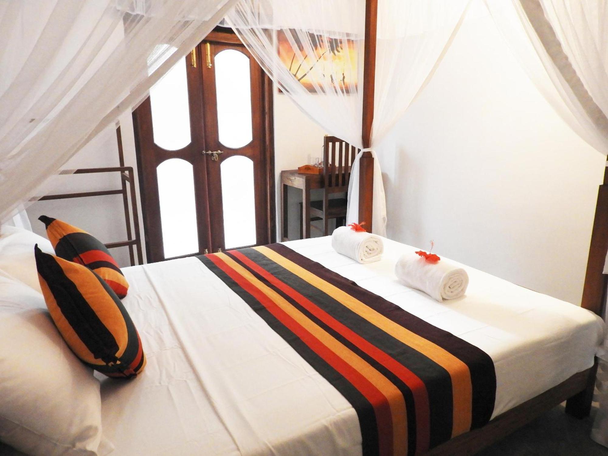 Me Yoga Villa Kumbalgama Δωμάτιο φωτογραφία