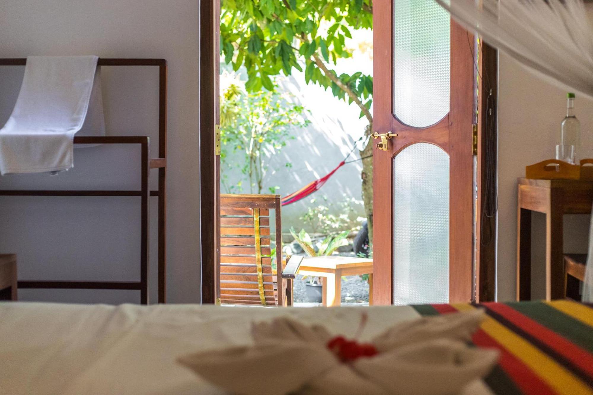 Me Yoga Villa Kumbalgama Δωμάτιο φωτογραφία