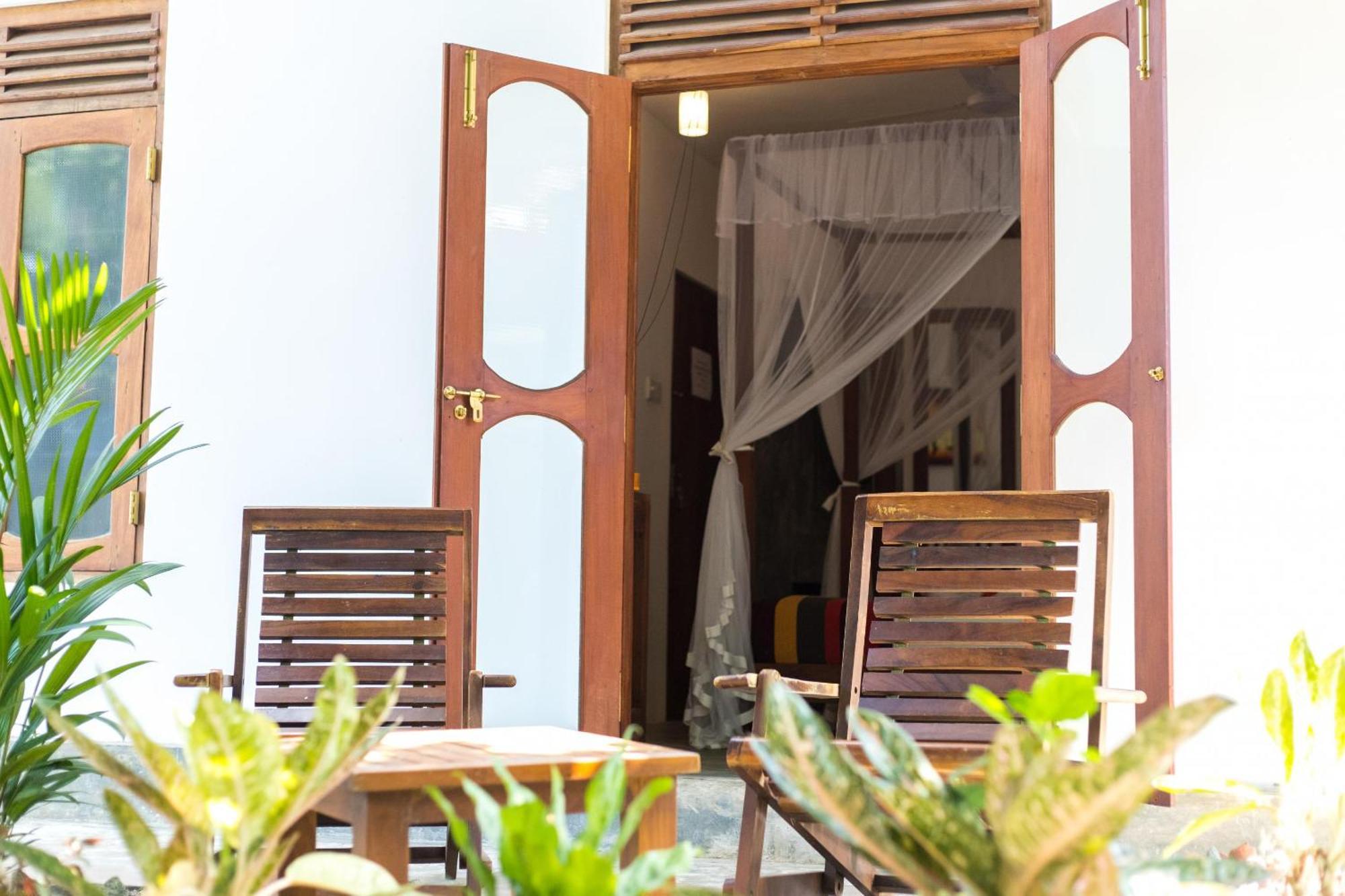 Me Yoga Villa Kumbalgama Δωμάτιο φωτογραφία