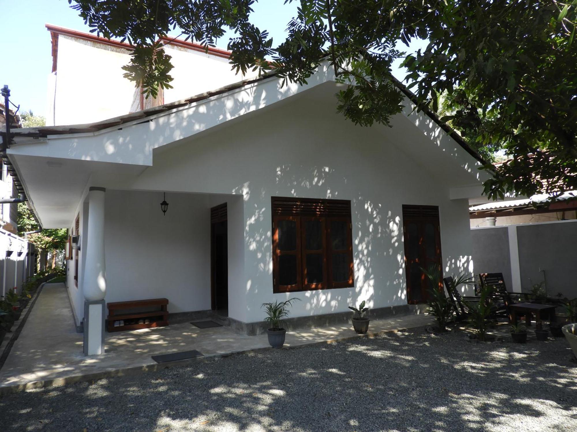 Me Yoga Villa Kumbalgama Εξωτερικό φωτογραφία