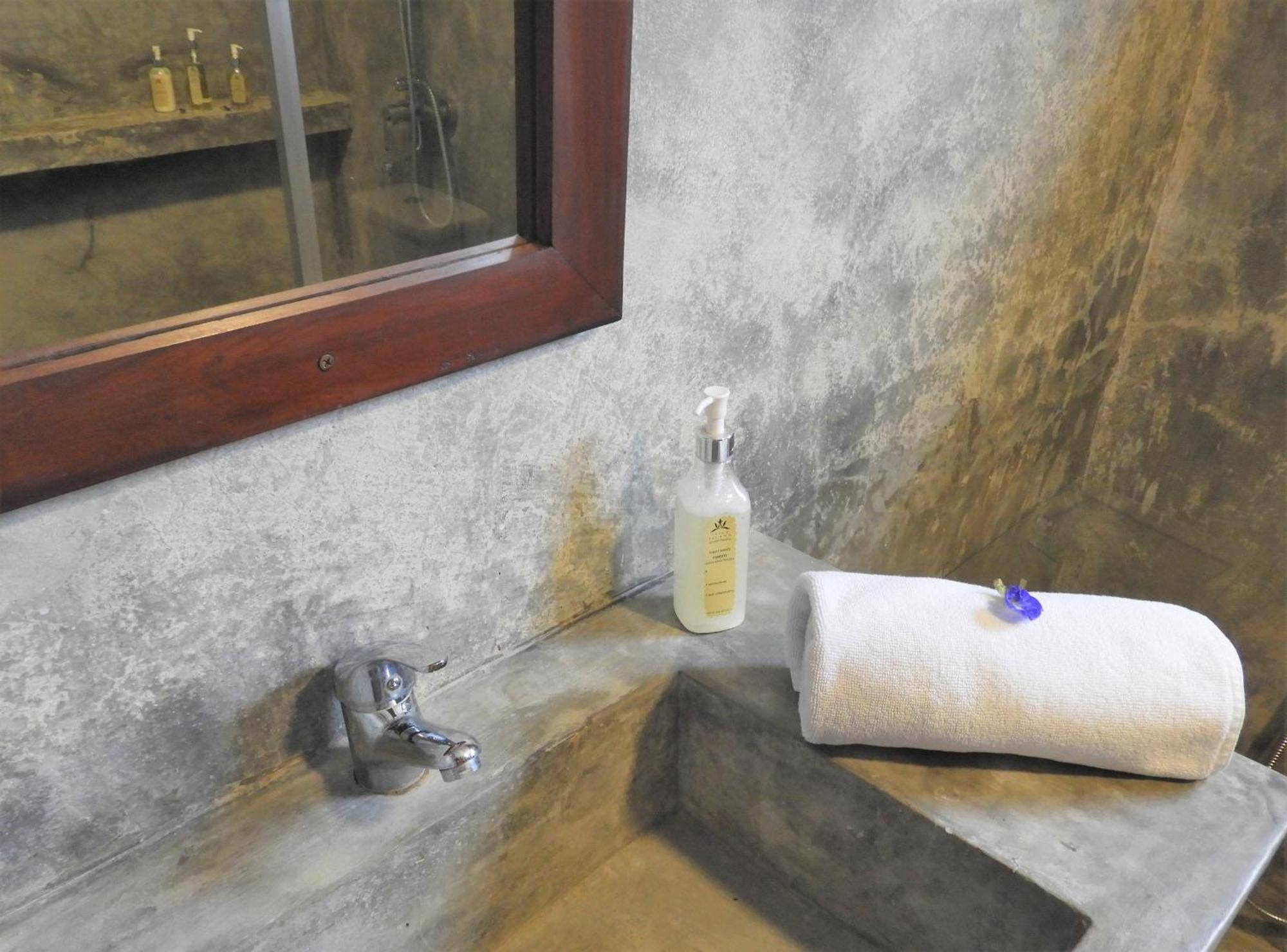 Me Yoga Villa Kumbalgama Δωμάτιο φωτογραφία