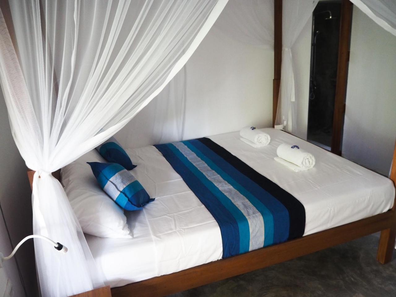Me Yoga Villa Kumbalgama Εξωτερικό φωτογραφία