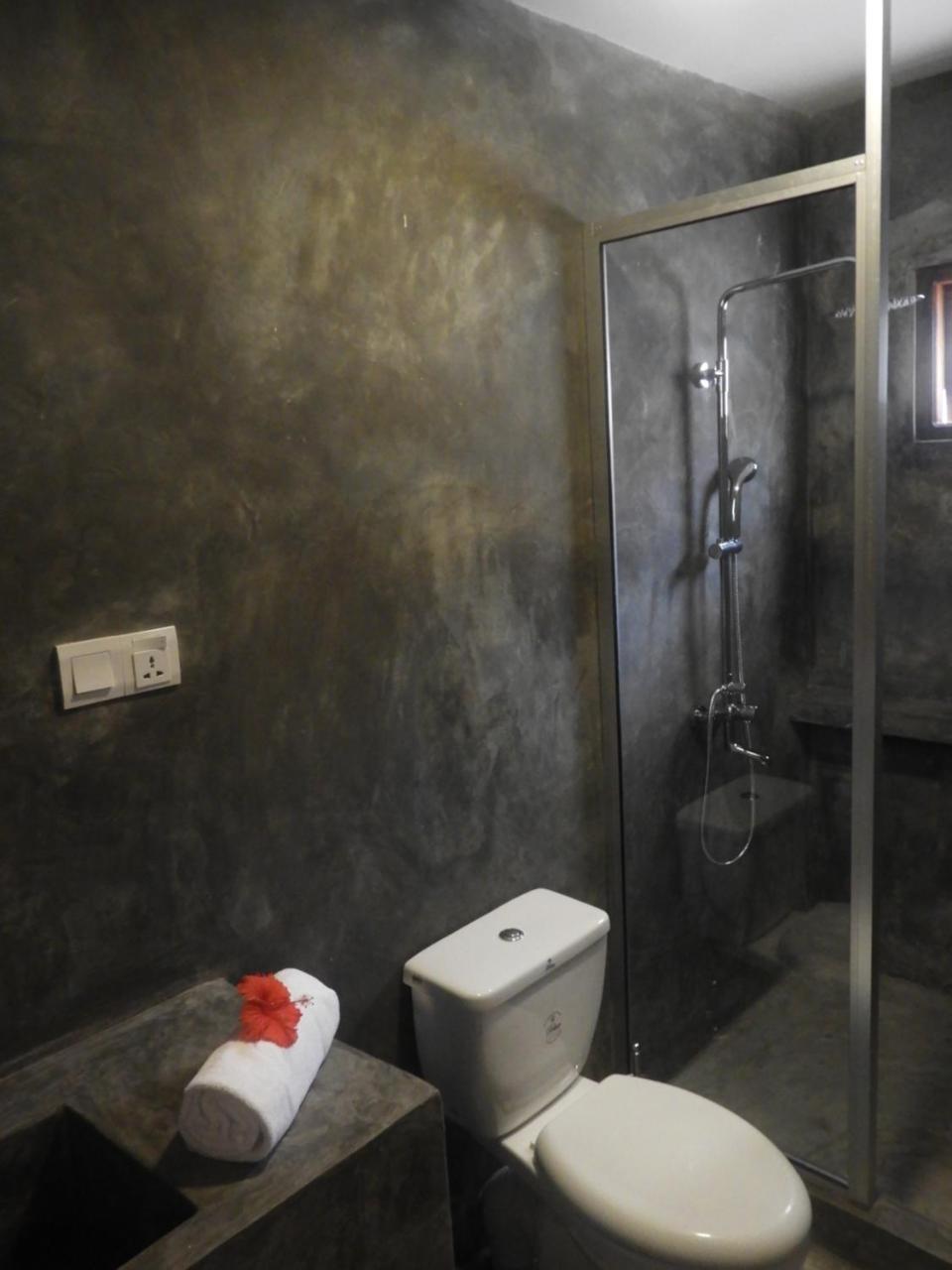 Me Yoga Villa Kumbalgama Εξωτερικό φωτογραφία