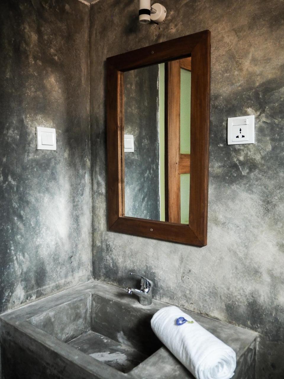 Me Yoga Villa Kumbalgama Εξωτερικό φωτογραφία