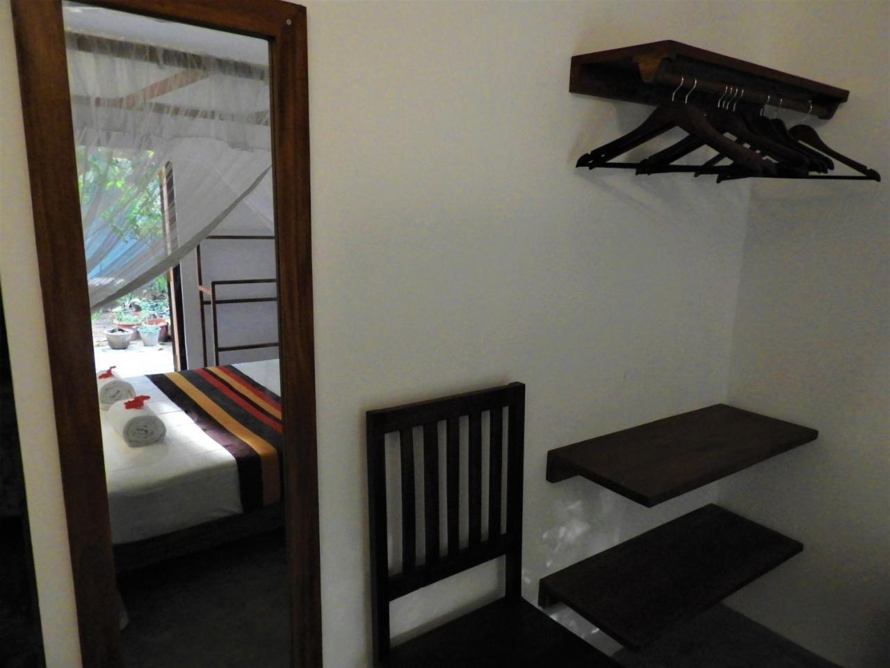 Me Yoga Villa Kumbalgama Εξωτερικό φωτογραφία