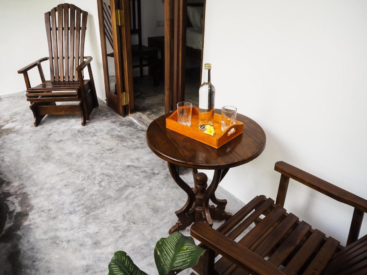 Me Yoga Villa Kumbalgama Εξωτερικό φωτογραφία
