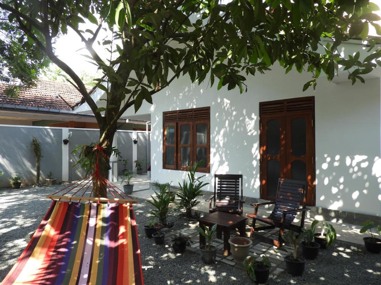 Me Yoga Villa Kumbalgama Εξωτερικό φωτογραφία
