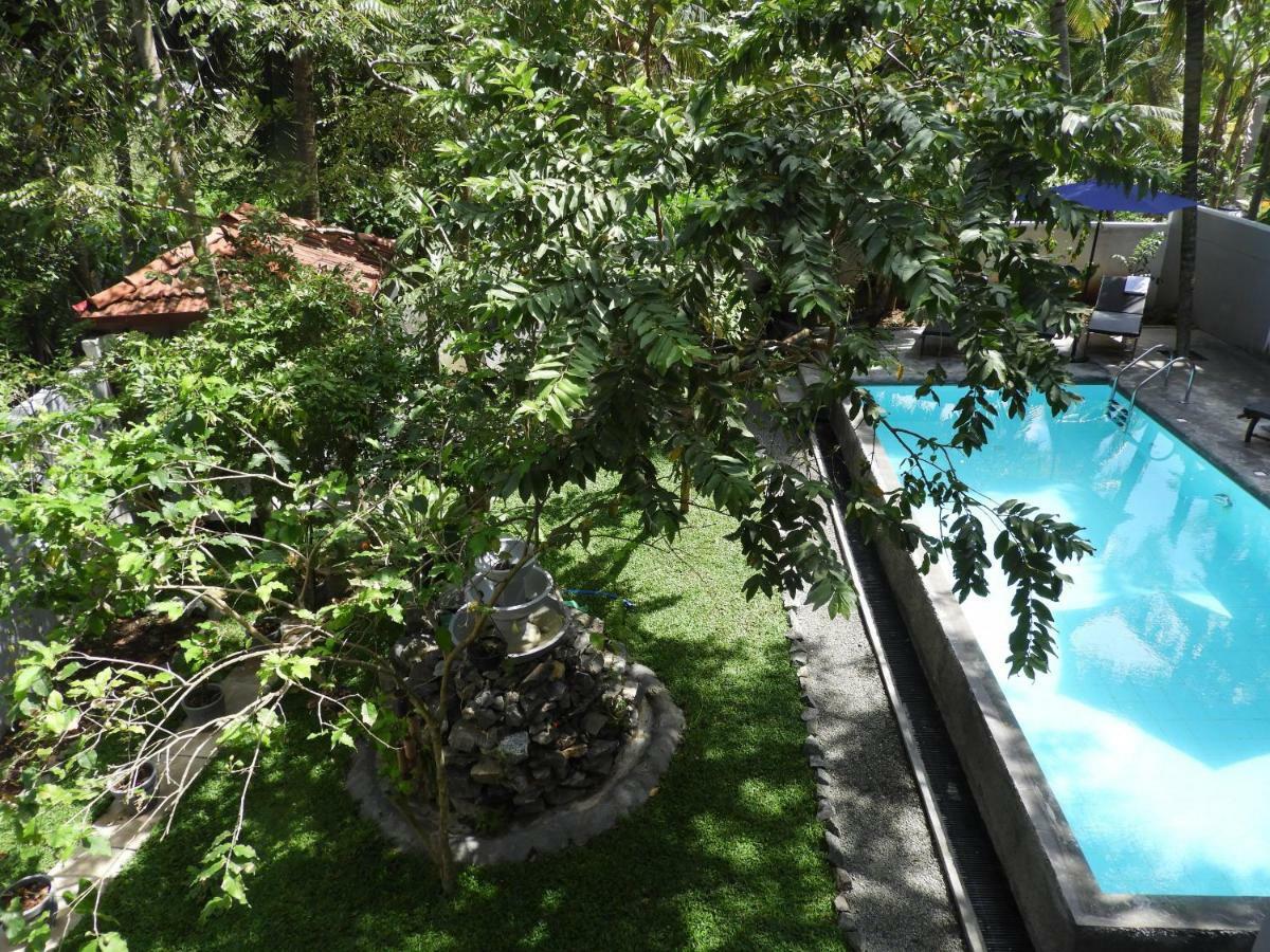 Me Yoga Villa Kumbalgama Δωμάτιο φωτογραφία